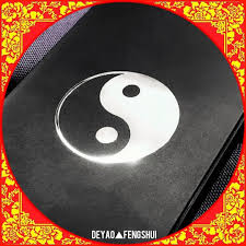 Taoist Bagua Symbol Filigree Sticker Everything Else On Carousell