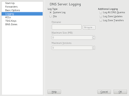The Domain Name System Reference Opensuse Leap 15 2