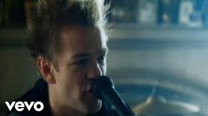 I Can Do This On My Own Sum 41 Sum 41 With Me Official Music Video Youtube Videos Music Music Videos Good Music