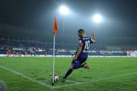 Lallianzuala chhangte, nerijus valskis and rafael crivellaro scored two goals each for the visitors. Chennaiyin Fc Captain Rafael Crivellaro Ruled Out For The Rest Of The Season Technosports