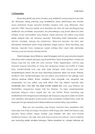 Memberikan pengertian bimbingan konseling sebagai bentuk kegiatan yang integral, dimana bimbingan dan konseling tak terpisahkan dengan layanan bimbingan yang lain. Pdf Bimbingan Dan Kaunseling Katerina Boniface Academia Edu