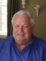 Robert Patterson Obituary (1944