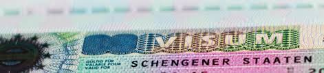 Antragsteller, die länger als drei monate bleiben möchten. Schengen Visum Fur Thailander Tipps Zum Besuchervisum