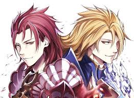 なえ さんはinstagramを利用しています 兄弟 granbluefantasy グランブルーファンタジー illustration myart パーシヴァル アグロヴァル グランブルーファンタジー 兄弟 して