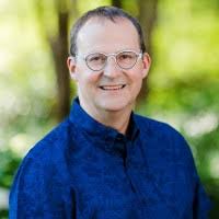 Keith Downing, ASLA, PLA