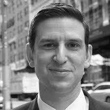 David A. Halperin, at The Blogs