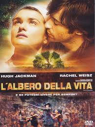 L'albero della vita [Italia] [DVD]: Amazon.es: Hugh Jackman, Rachel Weisz,  Ellen Burstyn, Mark Margolis, Stephen McHattie, Fernando Hernandez, Cliff  Curtis, Sean Patrick Thomas, Donna Murphy, Ethan Suplee, Richard McMillan,  Lorne Brass, Abraham