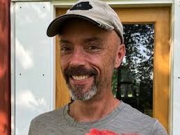 John Hogeland and Beth Hoffman