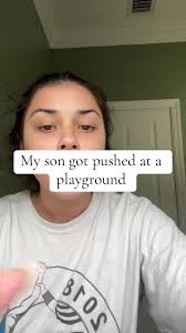 My Son Get Pushed by Stranger at The Water Park
