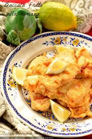 Check spelling or type a new query. Gebratene Kabeljau Alla Romana Sizilianer Kreativ In Der Kuche