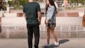 Olivia bakers passed out scene | all american 1x12. Nike Air Force Worn By Olivia Baker Samantha Logan In All American Season 02 Episode 08 Spotern
