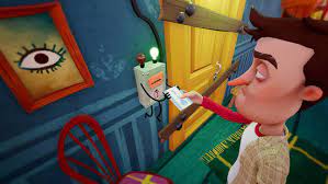 Use happymod to download mod apk with 3x speed. Descargue Hello Neighbor Mod Y Apk De Datos Para Android Apkmods World