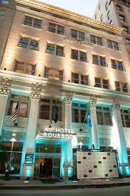 Pin On Ac Hotel New Orleans Bourbon French Quarter By Marriott