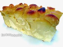 Placinta cu branza sau cu orice umplutura este un preparat culinar facut din foi de aluat in care se pune o umplutura, se. Paste Cu BranzÄ SÄratÄ La Cuptor ReÈete BÄrbatlacratiÈÄ