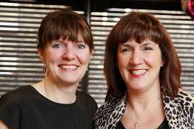 Rossendale Hospice Ladies Christmas Lunch