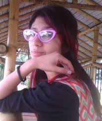 Poesía actual de Colombia : 2016