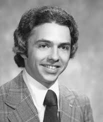 Eldon Crockett Obituary (1944