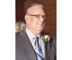 Paul Perrigan Obituary (1943