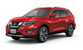 A hybrid variant exists in the current rogue range, but has not. Nissan Releases X Trail With Propilot Autonomous Drive Technology