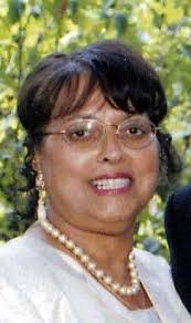 Helen Virginia Chapman Obituary