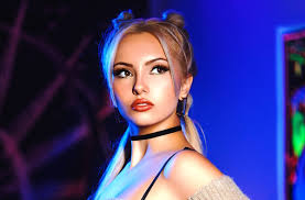 Ruby Anderson: Ready to take her place in music