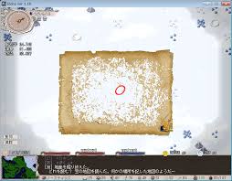 壮大 Elona 宝の地図 場所 がくめめ