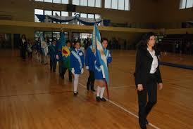 Ingresa como cadete a la compañía del 3er. A02a Instituto Gral Martin Miguel De Guemes