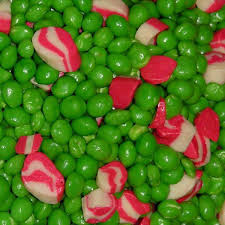 Petits Pois Au Lard Lard Petit Pois Dragees