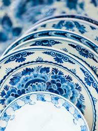 Weitere ideen zu blaues geschirr, geschirr, schönes geschirr. Alte Niederlandische Porzellan Blau Und Weiss Geschirr Aus Delft Lizenzfreie Fotos Bilder Und Stock Fotografie Image 18033071
