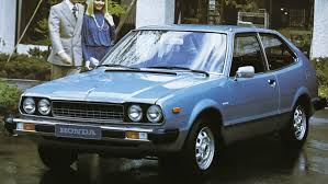 Image result for Nice Blue 1979 Honda