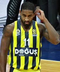 Fenerbahce istanbul has joined the list of turkish airlines euroleague champions! Brad Wanamaker Wikipedia