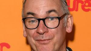 A rep for the british. Paul Ritter Friday Night Dinner And Harry Potter Star Dies Of Brain Tumour Aged 54 Uk News Sky News