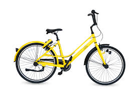 They're ideal for gravel and dirt paths or paved roads and feature a number of gears to make climbing hills easier. Ofo Bike Sharing Ruminations