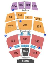 Coney Island Amphitheater Seating Chart Best Picture Of