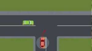 Chaos Feared When New Zealand Changes Road Rules Sunday