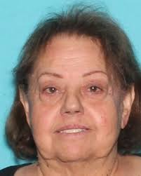 GOLD ALERT ISSUED FOR MISSING HOCKESSIN WOMAN: SALVATRICE AVALLONE