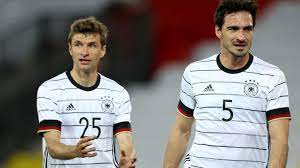 Name wertung dwz wertung elo; Deutschland Bei Der Em 2021 Kader Ruckennummern Spielplan Ergebnisse Highlights Goal Com