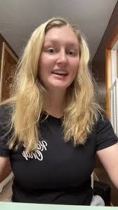 Whitney Simon's Instagram, Twitter & Facebook