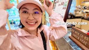 Typhoons, Fine Dining, and a Cat Cafe Mansion (Back In Da Nang )