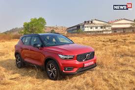 Maybe you would like to learn more about one of these? Volvo Xc40 T4 R Design Review Everything You Desire From A Car