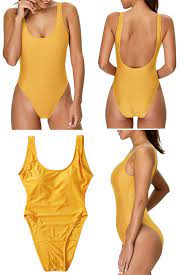 Pin On Swimwear