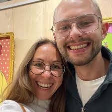 Stacy Hoch's Instagram, Twitter & Facebook