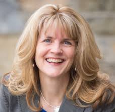 Behavior Change Scientist Sara Johnson earns prestigious honor