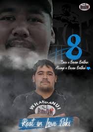 Thank You from TEAM NGATI KOI KOI and to you babes Ngawai Rewha and team  for having the Koros and all the hard work you all have done behind the  scenes we