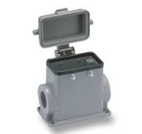 HV10B-SFH-4B-CV-M25 | High-Quality Rectangular Connectors | WAIN