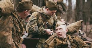 Image result for Red 1908 Military