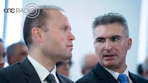 Bonġu. Illum fin-12.30pm se nkun mistieden ta' John Grech fil-programm Temi  fuq One Radio. #oneradio