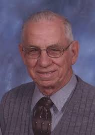 David Phillips Obituary