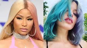 5 hair color trends you'll see everywhere in 2024