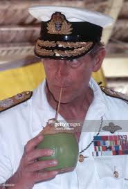 Prince Philip, Duke of Edinburgh ...